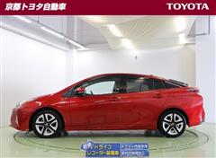 プリウス A ツーリングセレクション
