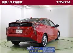 プリウス A ツーリングセレクション