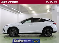 RX300 Fスポーツ