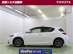 CT200h バージョンC