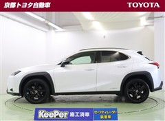 UX250h アーバンエレガンス
