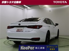 ES300h Fスポーツ