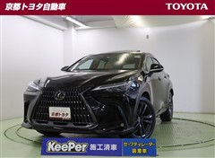 NX350h バージョンL