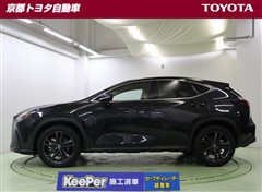 NX350h バージョンL