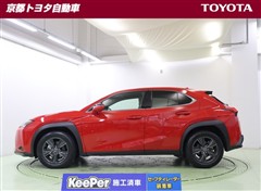 UX200 バージョンC