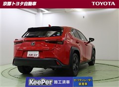 UX200 バージョンC