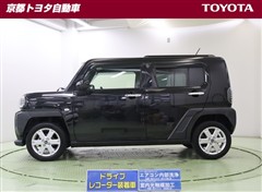 タフト G クロム ベンチャー