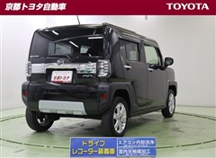 タフト G クロム ベンチャー