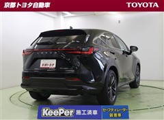 NX350h バージョンL