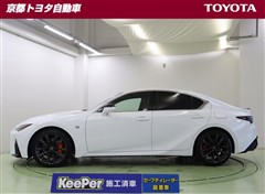 IS300 Fスポーツ