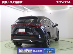 NX350h Fスポーツ