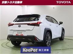 UX250h Fスポーツ