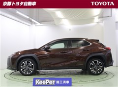 UX250h バージョンL