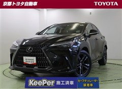 レクサス NX250 バージョンL