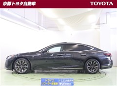 LS500 Fスポーツ
