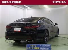 LS500 Fスポーツ