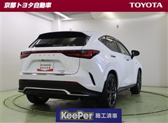NX350 Fスポーツ