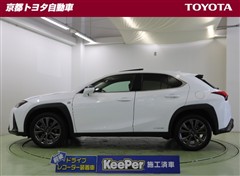 UX250h Fスポーツ