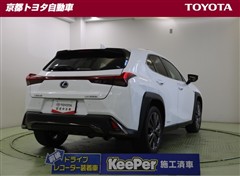 UX250h Fスポーツ