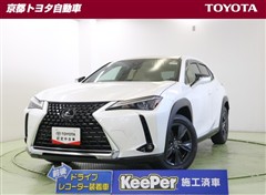UX200 バージョンC