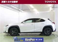 UX200 バージョンC
