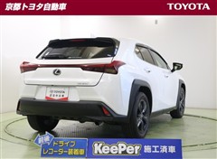 UX200 バージョンC