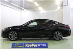 ES300h Fスポーツ