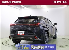 UX250h Fスポーツ