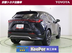 NX350h Fスポーツ