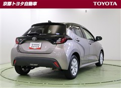 ヤリス G