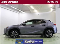 UX250h バージョンL
