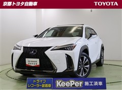 UX250h Fスポーツ