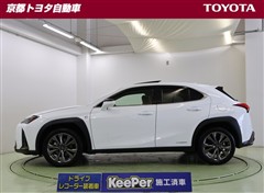 UX250h Fスポーツ