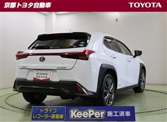 UX250h Fスポーツ