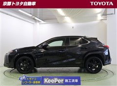 UX250h エレガントブラック