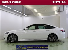 クラウン RS アドバンス