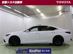 ES300h Fスポーツ