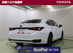 ES300h Fスポーツ