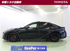 IS300 Fスポーツ モードB