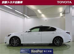 GS300h Fスポーツ