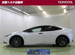 プリウス Z