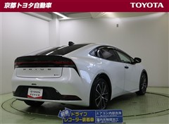 プリウス Z