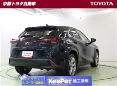 UX250h グレイスフル Exp