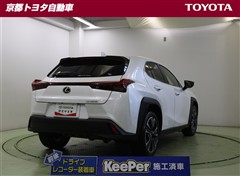 UX250h バージョンL