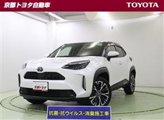 トヨタ ヤリスクロス Z