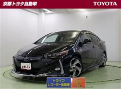 トヨタ　プリウスPHV A プレミアム