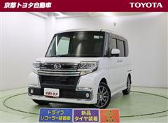 ダイハツ　タント カスタムRS トップE SA2