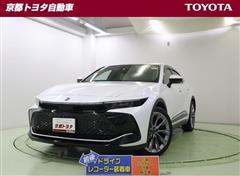 トヨタ　クラウンHV クロスオーバーGアドL