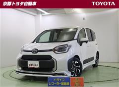 トヨタ シエンタ Z