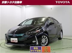 トヨタ プリウスPHV S ナビセーフティ+